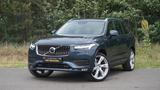 Volvo XC90 B5 AWD PilotAss/360°/TWA/AHK/VLeder/7-Sitze - gebrauchte Volvo XC90 aus dem Jahr 2019
