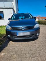 Volkswagen VW Golf Plus1,4 Match - Volkswagen Golf Plus in Saarbrücken