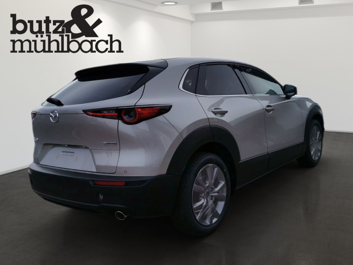 Mazda CX-30 - Bild 3