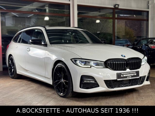 BMW 320D M Sport,Laserlicht,Ambiente,Panorama,HeadUp