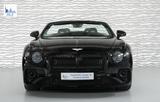 Bentley CONTINENTAL GTC*W12*FIRST EDITION*CENTENARY*FULL - gebrauchte Bentley Continental GTC aus dem Jahr 2020