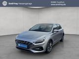 Hyundai i30 1.5 T-GDI 48V-Hybrid DCT Prime