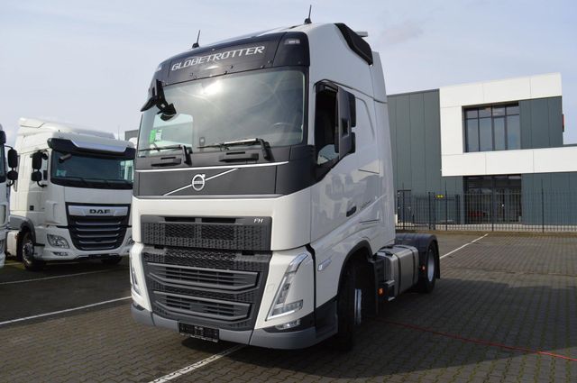 Volvo FH 500 Globetrotter XL