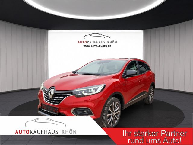 Renault Kadjar 1.3 TCe 160 Bose Edition, LED, RFK, Navi