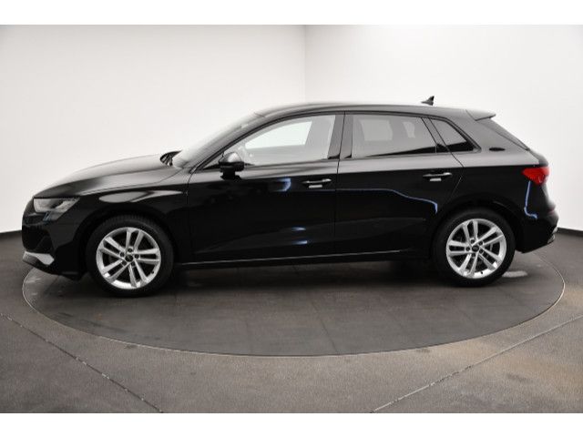 Audi A3 - Bild 17