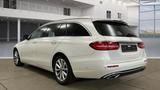 Mercedes-Benz E 220 d  Widescreen 360Grad Kam Navi LED - Mercedes-Benz E 220: Standheizung