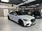 Mercedes-Benz S 450 4Matic L*12M.Garantie*Finanzierung* - Gebrauchtwagen mit Finanzierung