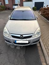 Opel Vectra Caravan 1.9 CDTI Edition 110kW Automa... - Opel Vectra 1.9 CDTI