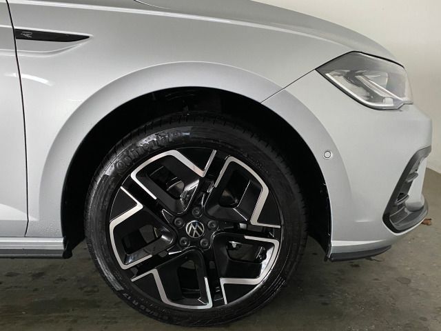 Polo R-Line 1.0 TSI KAMERA+ACC+SHZ
