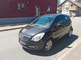 Opel Agila 1.0 ecoFLEX Edition - scheckheftgpfl. - gebrauchte Opel Agila aus dem Jahr 2011
