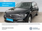 Volkswagen Tiguan Allspace 1.5 TSI DSG Life Navi AHK 7-Sitz - VW Tiguan Allspace Gebrauchtwagen in Hannover