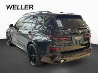 BMW X7 - Vorschau Bild 11