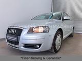 Audi A3 1.6| 2.Hand| Scheckheft| sauber & gepflegt - Audi A3 aus 2008: 3.2