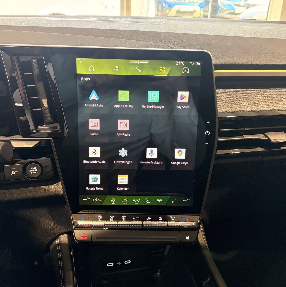 Renault Austral - Bild 11