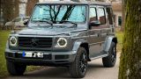 Mercedes-Benz G 400 d - AMG Line - Superior Interieur -