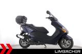 Yamaha MAJESTY 125 - Lieferung bundesweit! - YAMAHA MAJESTY 125