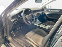 Audi S6 - Vorschau Bild 8
