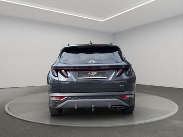 Hyundai TUCSON - 7