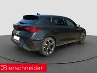 Cupra Leon - Vorschau Bild 8