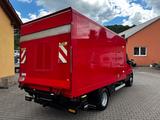 Iveco 60C15 Koffer 4.3m 2.46To NL LBW Palf AHK 1 Hand - Offers