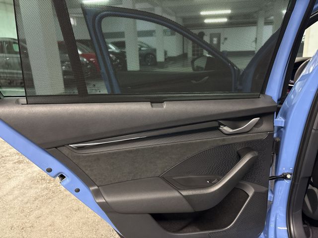 Octavia Combi RS 2.0 TSI 195 kW 7-Gang DSG