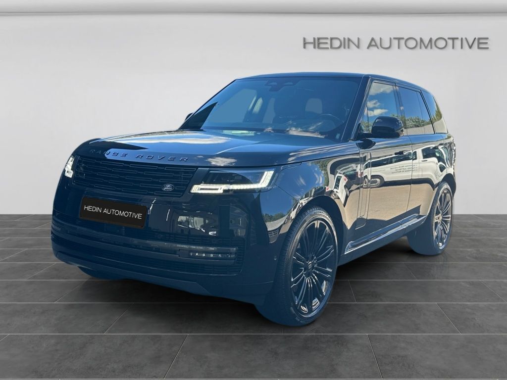 Land Rover Range Rover SWB D350 Autobiography ILS|SHZ|360° imagem 2