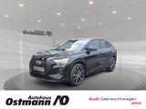Audi Q4 e-tron quattro 55 e-tron 360 ACC AHK AUT HUD