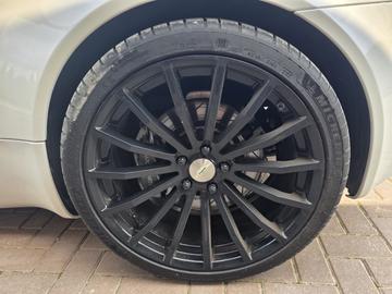 2008 Aston Martin V8 VANTAGE 缩略图 14