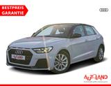 Audi A1 Sportback 25 1.0 TFSI advanced LED DAB USB - Audi A1: 2.0