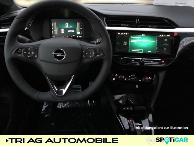 Opel Corsa - Bild 10