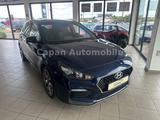 Hyundai i30 N Line Automatik/Navi/Panorama/AHK/EURO6 - Hyundai: E30