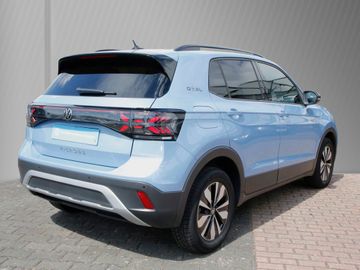 Volkswagen T-Cross - 4