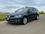 Volkswagen Golf 2.0 TDI DSG Variant Highline Panorama