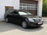 Mercedes-Benz C 180 C T-Modell Kompressor BlueEfficiency - Mercedes-Benz C 180: Kompressor Blueefficiency
