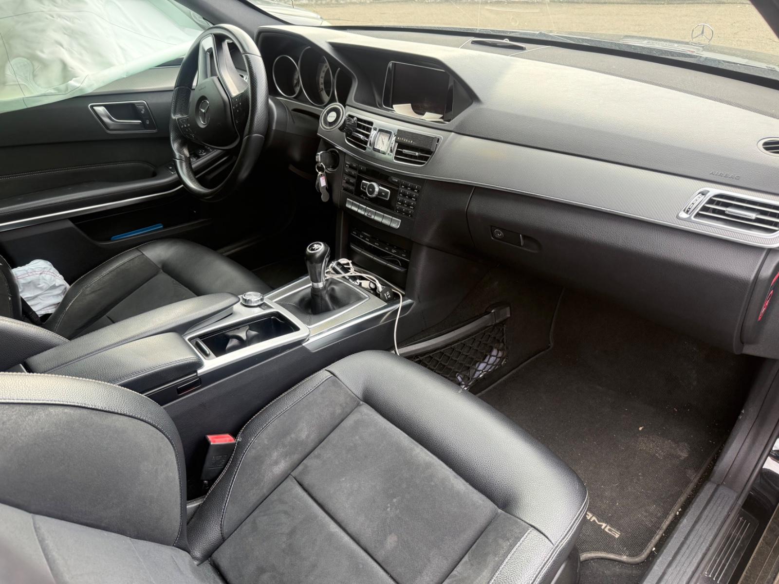 Mercedes-Benz 250 2013 — photo 9