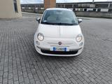 Fiat 500 1.2 Pop del 2013 SOLAMENTE 121.000 KM - Fiat 500: Km0