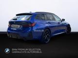 BMW 330e xDrive Touring M Sportpaket AHK Ad.LED h&k - BMW 3er Reihe: Sportpaket M