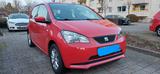Seat Mii 1.0 50kW Ecofuel Style Style - Seat Mii Gebrauchtwagen in Berlin