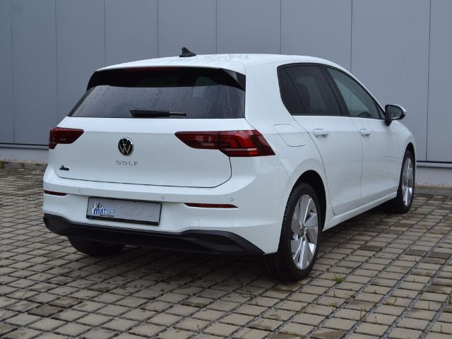 Golf VIII 1.5 TSI Life AHK/PANORAMA/17-ZOLL/ASSI