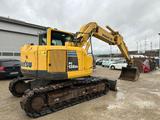Komatsu PC138US-8 - Komatsu Kettenbagger Pc 138 us