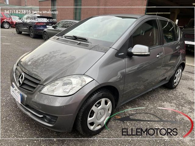 Mercedes-Benz Mercedes Classe A 160 160 BlueEfficiency Special