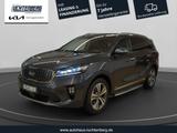 Kia SORENTO 2.2CRDi GT-LINE AWD 7-SITZER AHK+PANO-DA - Kia Sorento Gebrauchtwagen in Mülheim (Ruhr)
