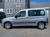 Citroën Berlingo 1.6 Multispace*AHK*Klima*TüvNeu - gebrauchte Citroën Berlingo aus dem Jahr 2003