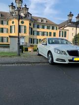 Mercedes-Benz E 220 CDI BlueEFF AVANT Sport S.Heft AHK SD,Wipp - Mercedes-Benz E 220: Cdi Sport