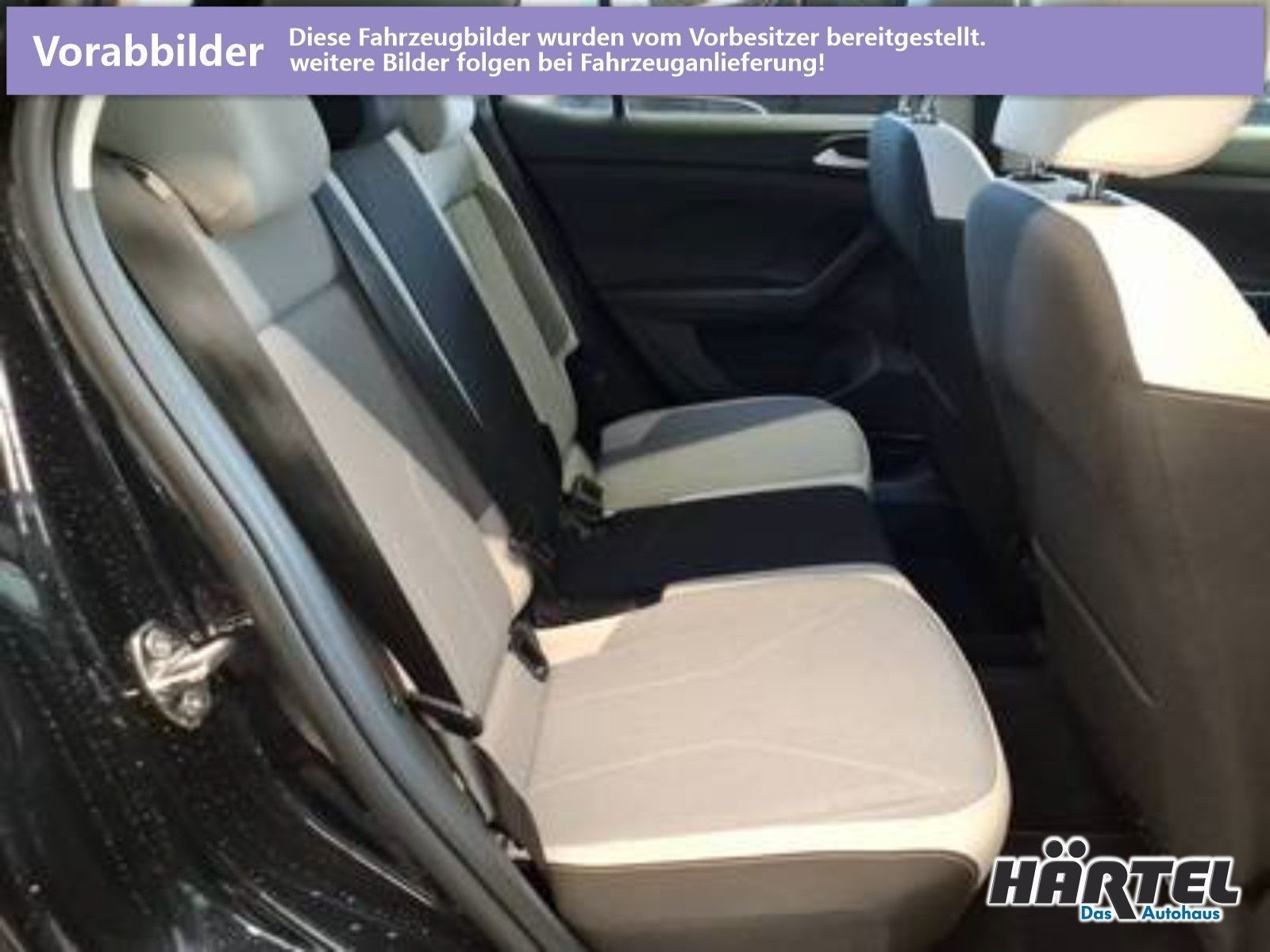 Volkswagen T-Cross - Bild 5