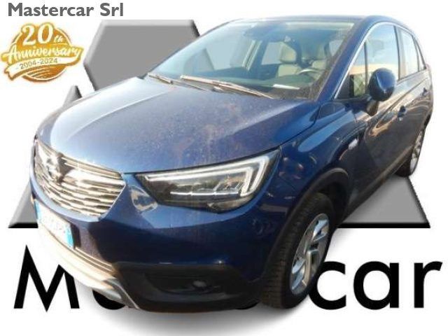 Opel OPEL Crossland X Crossland X 1.5 ecotec Innovati