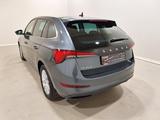 Skoda Scala 1.6 TDI Drive 125 LED|Navi|AHK|ACC - Skoda Scala Gebrauchtwagen in Dresden
