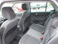 Vorschau Skoda Fabia