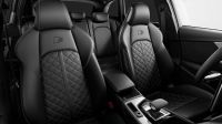 Audi A4 - Vorschau Bild 8