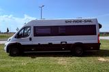 Chausson TWIST V697 Dieselheizung 18 Zoll Felgen - Chausson C